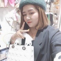 曲周振興路洋洋家大碼女裝