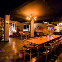 老男孩～轟趴館在等嗨翻全場(chǎng)的你！