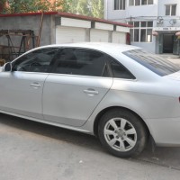 出售一輛2011年的奧迪A4L