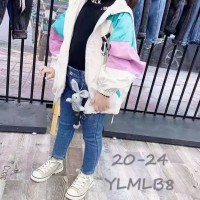 曲周縣五中街童e館