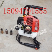 暢銷戶外取芯勘探鉆機(jī) 勘探專用小型背包鉆機(jī)報(bào)價(jià)