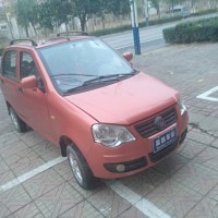 個(gè)人一手電汽車