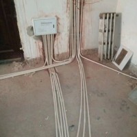 專業(yè)水電安裝