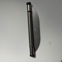 生產(chǎn)電動車車筐合葉