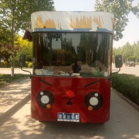 多功能餐車出售