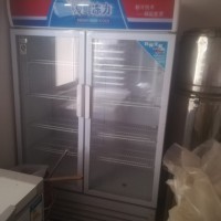 出售板面店全套設(shè)備，全新冰柜