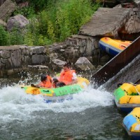 《曲周藍卡旅行》最新活動  8.2號周日豫北第一漂