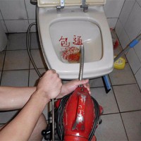 專業(yè)疏通下水道