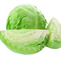 今天晚上9點,1分錢秒殺圓白菜