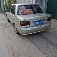 出售個人練手夏利車，車況沒問題，暖風(fēng)空調(diào)好用，車販勿擾，