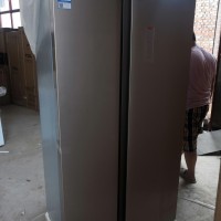 低價出售tcl王牌殘次品冰箱，洗衣機，價格低，質(zhì)量好