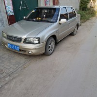 出售個人練手夏利車，車況沒問題，因換新車出售