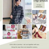 白寨新農(nóng)村亮點女裝