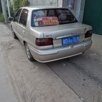 出售個人練手夏利車，車況沒問題，有誠意電話聯(lián)系