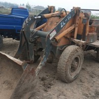 自用二手小鏟車