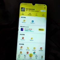 自用手機vivoz3...6+64