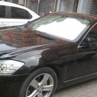 婚車出租奔馳s350