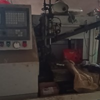 出售數(shù)控機(jī)器一臺(tái)
