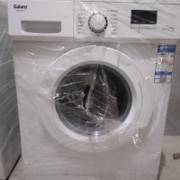 全自動(dòng)滾筒洗衣機(jī)