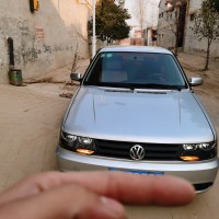 10年底捷達(dá)伙伴