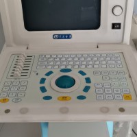 二手醫(yī)療黑白B超機(jī)