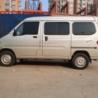 出售二手面包車