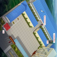 3D室內(nèi)外效果圖制作/廠區(qū)鳥瞰/外觀……