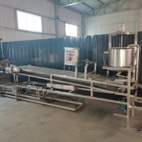 提供豆皮，豆腐生產(chǎn)設(shè)備