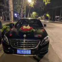 婚慶租車，各種豪車