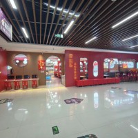 轉(zhuǎn)讓曲周番柒柒火鍋店